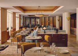 Le Royal Hotel Lyon - MGallery Collection 2