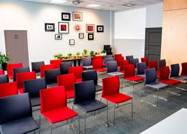 Ibis Poznan Stare Miasto 5