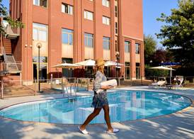 Novotel Torino Corso Giulio Cesare 5