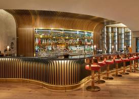 Sofitel Brussels Europe 3