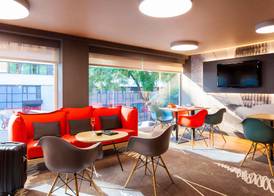 Hotel ibis Lisboa Liberdade 5