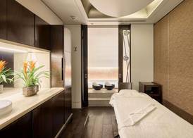 Sofitel London St James 5