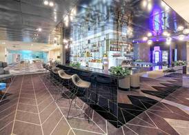 Novotel Katowice Centrum 4