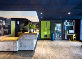 ibis budget Beaconsfield 3