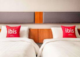 Ibis Ambassador Myeongdong 4