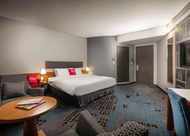 Ibis Ambassador Myeongdong 5