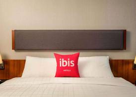 Ibis Ambassador Myeongdong 3