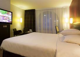 Ibis Styles Metz Centre Gare 2