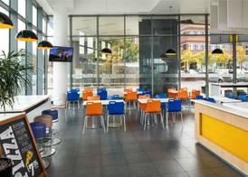 ibis Budget Manchester Centre Pollard Street 3