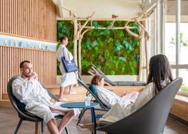 Hotel Mercure Thalassa Port Frejus 4