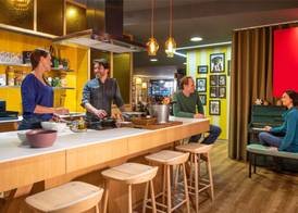 Aparthotel Adagio Paris Bercy Village 3