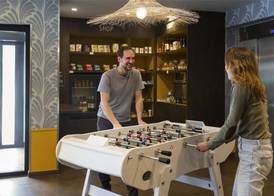 Aparthotel Adagio Annecy Centre 3