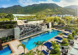 Novotel Citygate Hong Kong 2