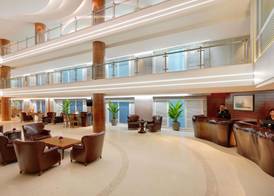 The Kuta Beach Heritage Hotel - Managed by Accor 3