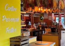 ibis Istres Trigance 2