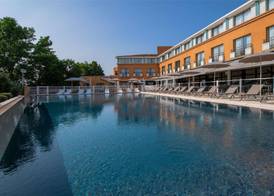 Mercure Toulouse Aéroport Golf de Seilh 2