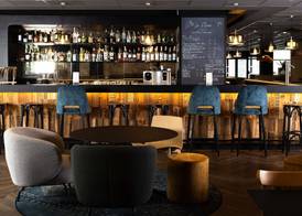 Mercure Valenciennes Centre 2