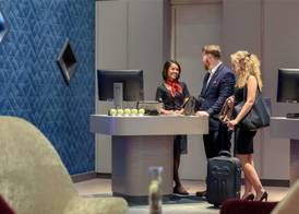 Mercure Hotel Dortmund Centrum 3