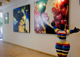 Hotel Mercure Milano Solari 4