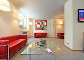 Hotel Mercure Milano Solari 2