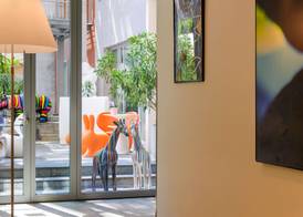 Hotel Mercure Milano Solari 5