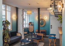 ibis Styles Paris Montmartre Nord 3