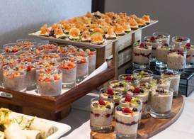Novotel London Wembley 4