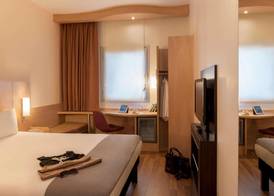 Ibis Istanbul Esenyurt 5