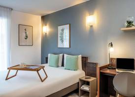 Aparthotel Adagio Access Nice Garibaldi 4
