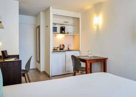 Aparthotel Adagio Access Nice Garibaldi 2