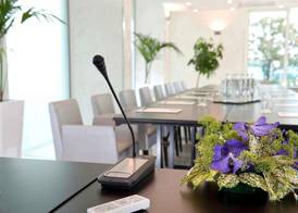Mercure Hotel Rimini Artis 3
