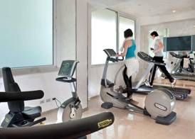 Mercure Hotel Rimini Artis 4