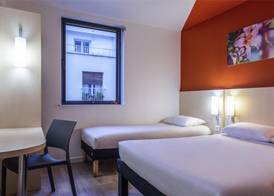 ibis budget Cannes Centre Ville 3
