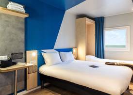 ibis Budget Villemomble 2