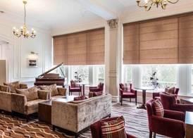 Mercure Aberdeen Caledonian Hotel 2