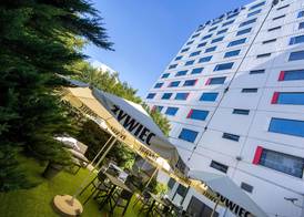 ibis Wroclaw Centrum 4