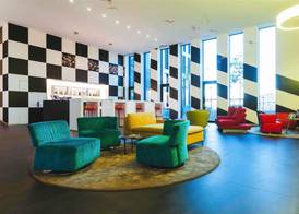 ibis Styles Basel City 2