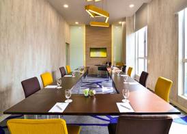 ibis Styles Kuala Lumpur Sri Damansara 5