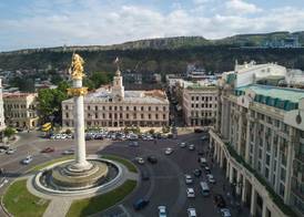ibis Styles Tbilisi Center 3