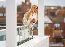 Mercure Bridgwater 3