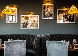 Mercure Bridgwater 2
