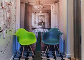ibis Styles Clamart Gare Grand Paris 4
