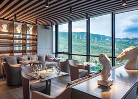 Pullman Tbilisi Axis Towers 3