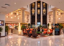 Golden Tulip Muscat 2