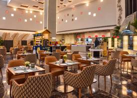 Golden Tulip Muscat 3