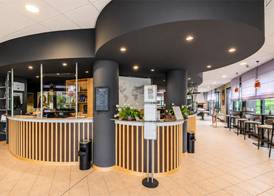 Tulip Inn Padova 3