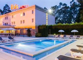 Hotel ibis Porto Sul Europarque 3