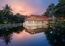 Sofitel Angkor Phokeethra Golf & Spa Resort 2