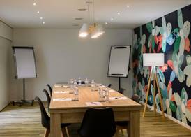 ibis Styles Parc des Expositions de Villepinte 4