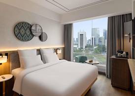 All Seasons Jakarta Thamrin 3